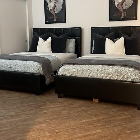 로스앤젤레스 Exceptional Loft Free Parking And Wifi 아파트 외부 사진