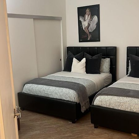 로스앤젤레스 Exceptional Loft Free Parking And Wifi 아파트 외부 사진