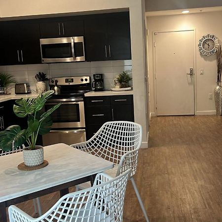 로스앤젤레스 Exceptional Loft Free Parking And Wifi 아파트 외부 사진