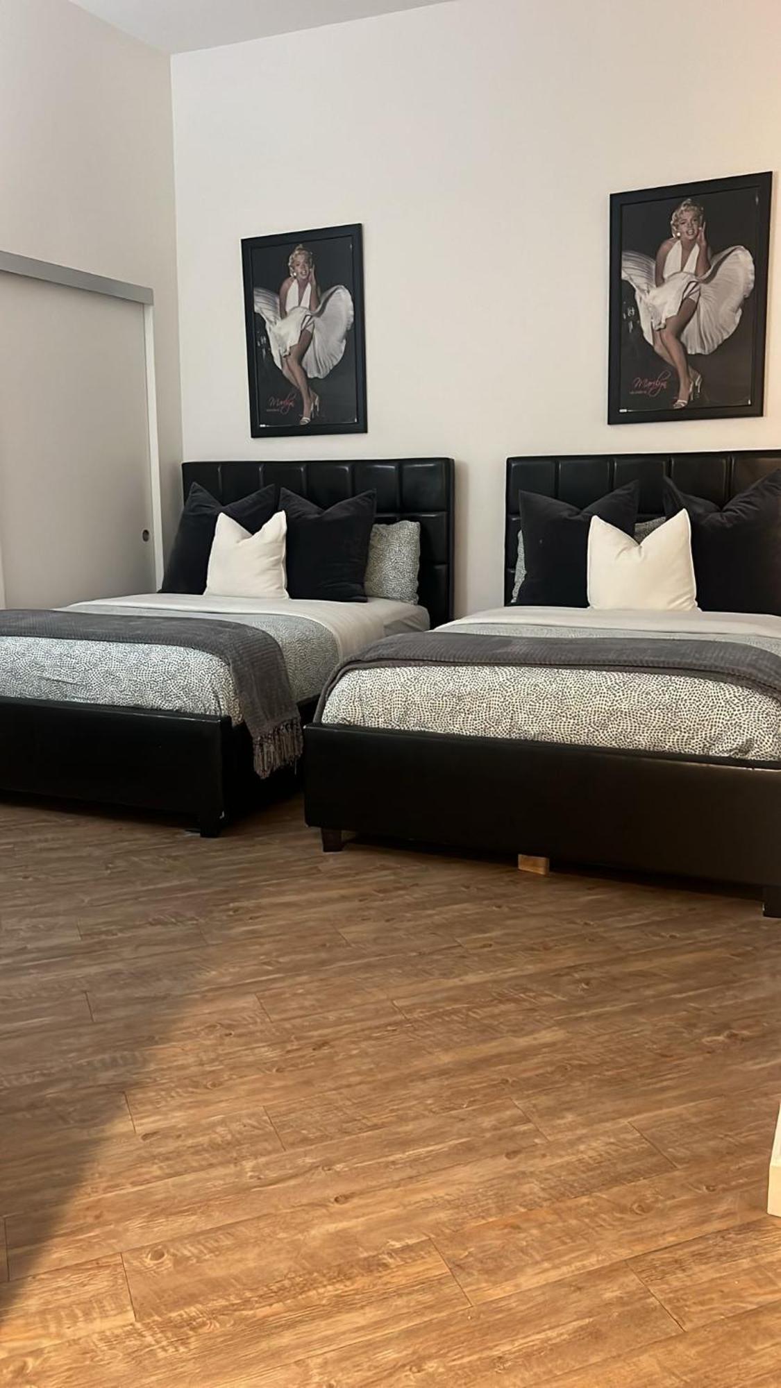 로스앤젤레스 Exceptional Loft Free Parking And Wifi 아파트 외부 사진