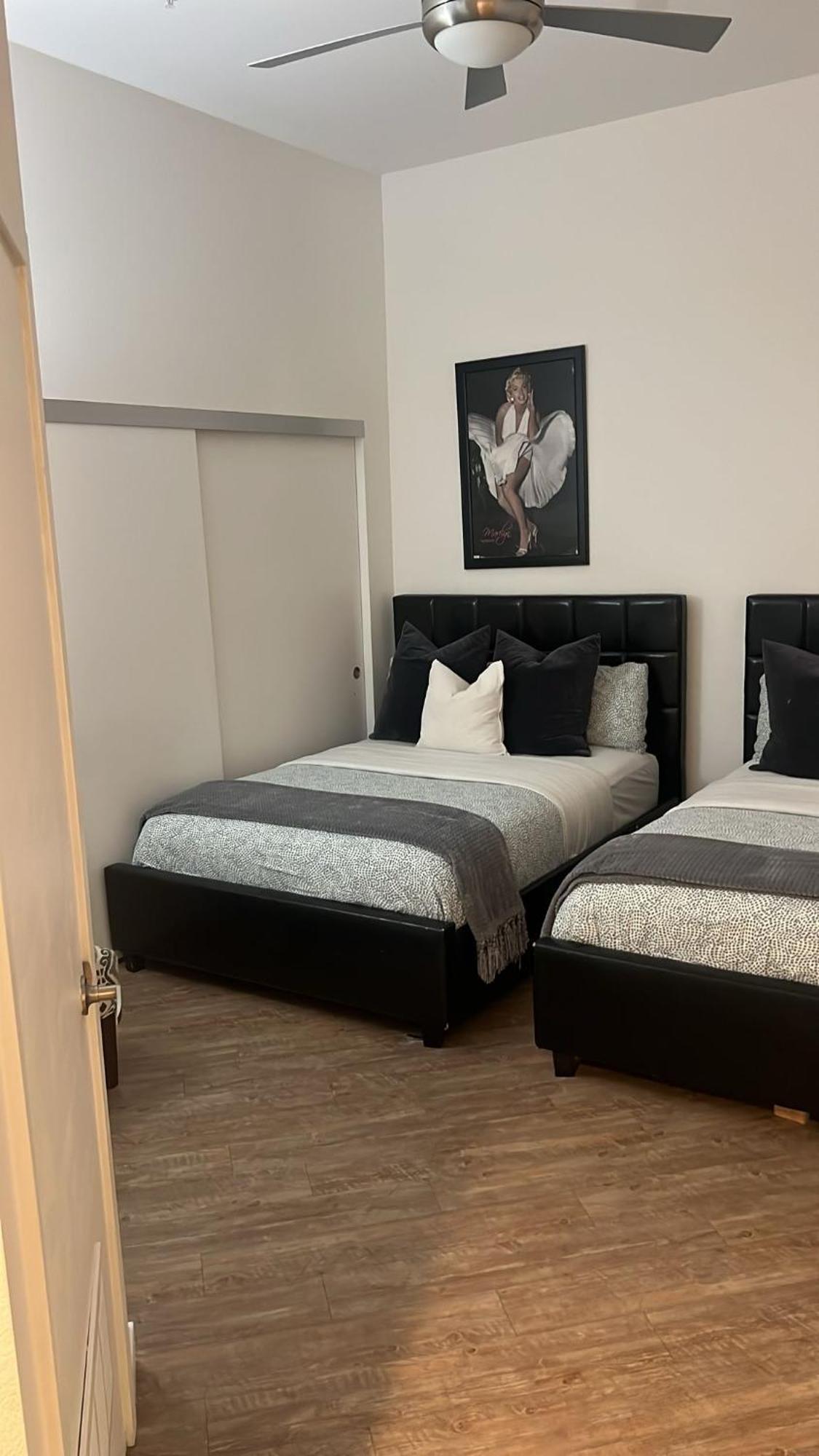 로스앤젤레스 Exceptional Loft Free Parking And Wifi 아파트 외부 사진