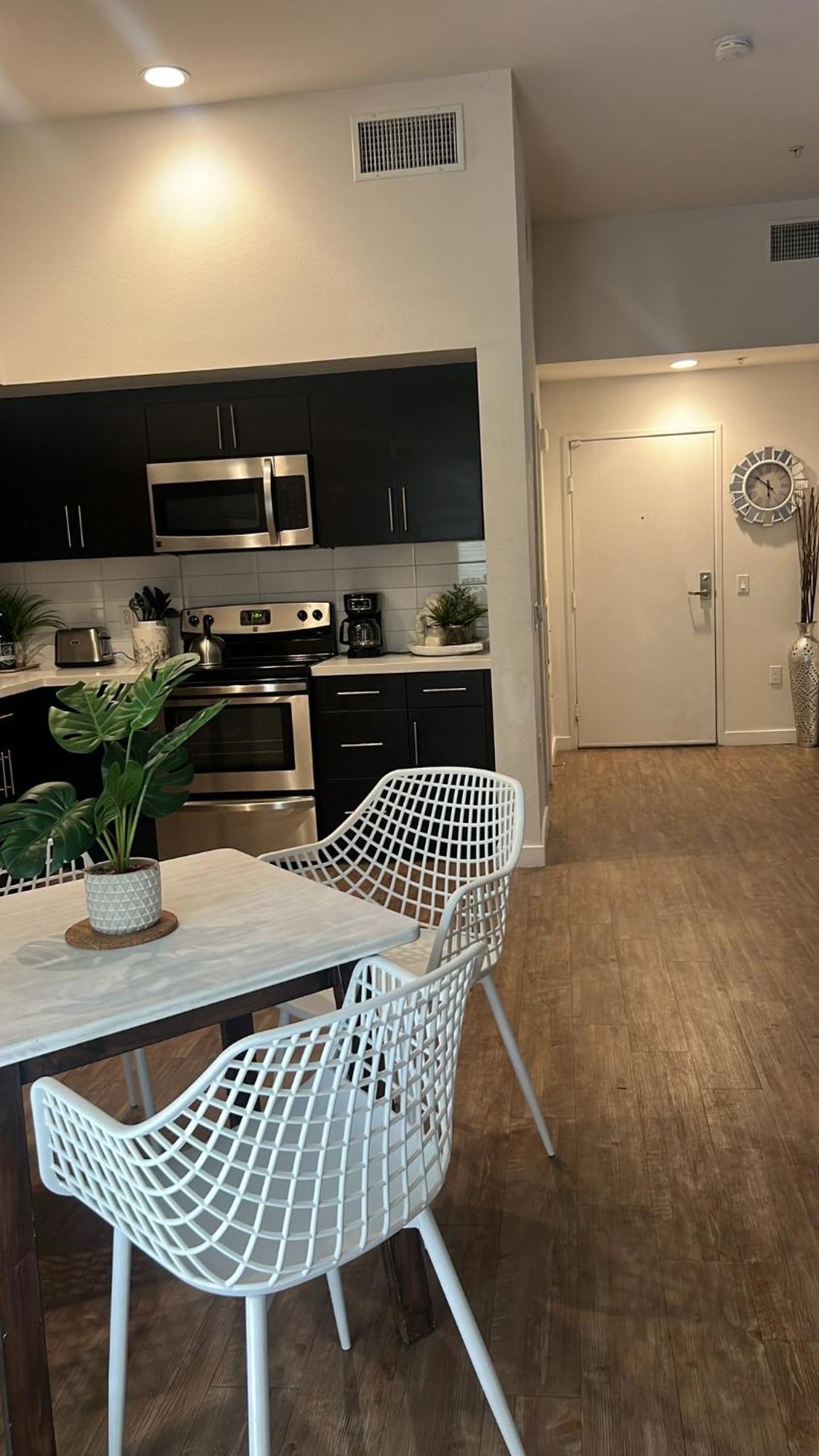 로스앤젤레스 Exceptional Loft Free Parking And Wifi 아파트 외부 사진