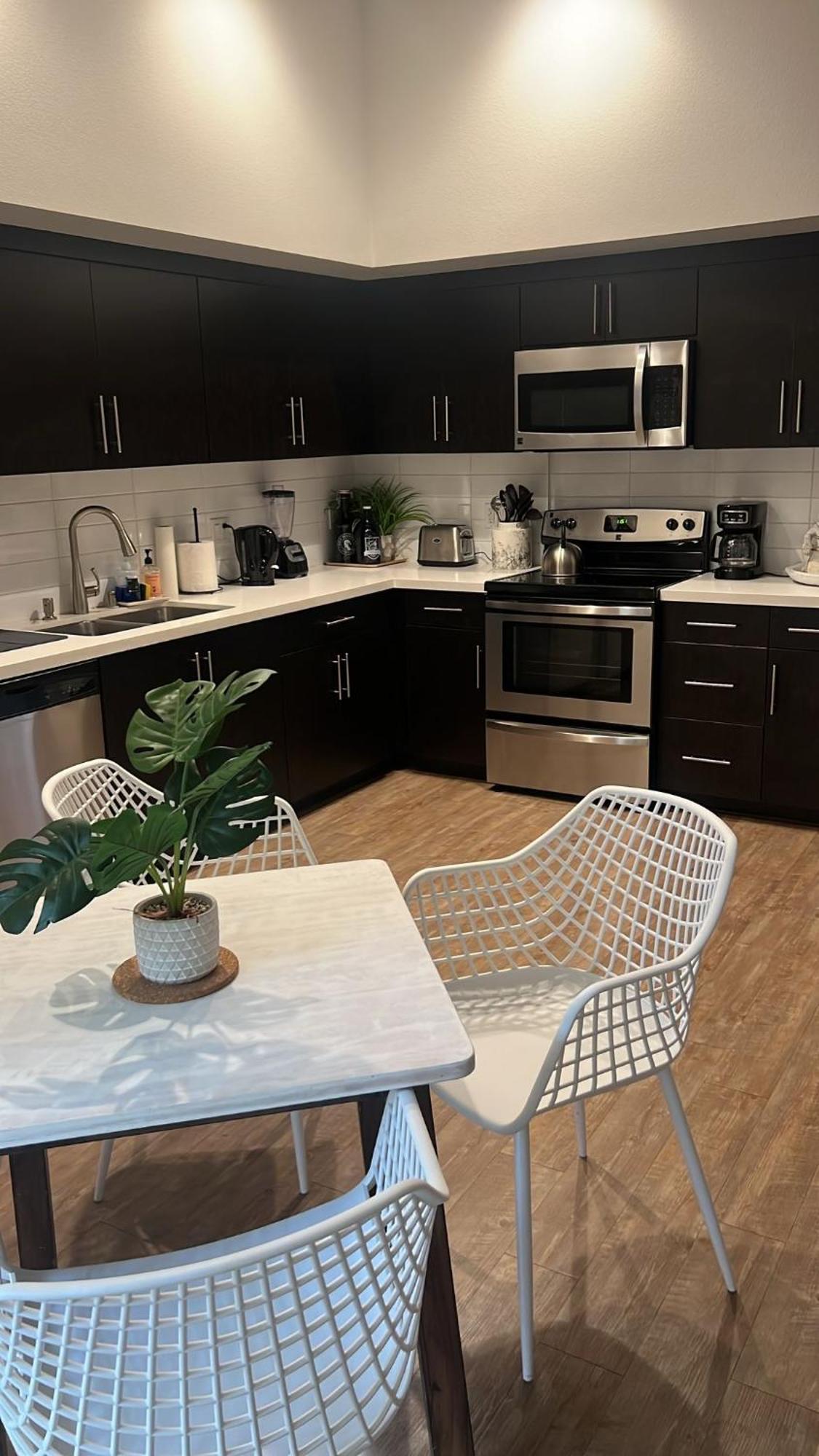 로스앤젤레스 Exceptional Loft Free Parking And Wifi 아파트 외부 사진