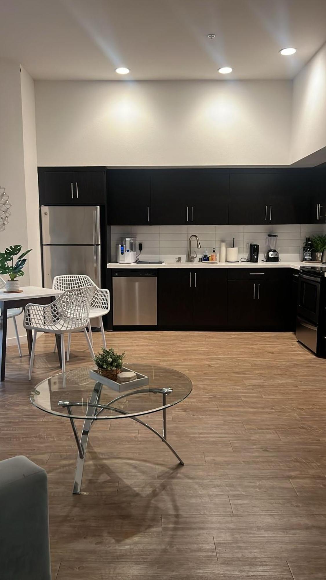 로스앤젤레스 Exceptional Loft Free Parking And Wifi 아파트 외부 사진