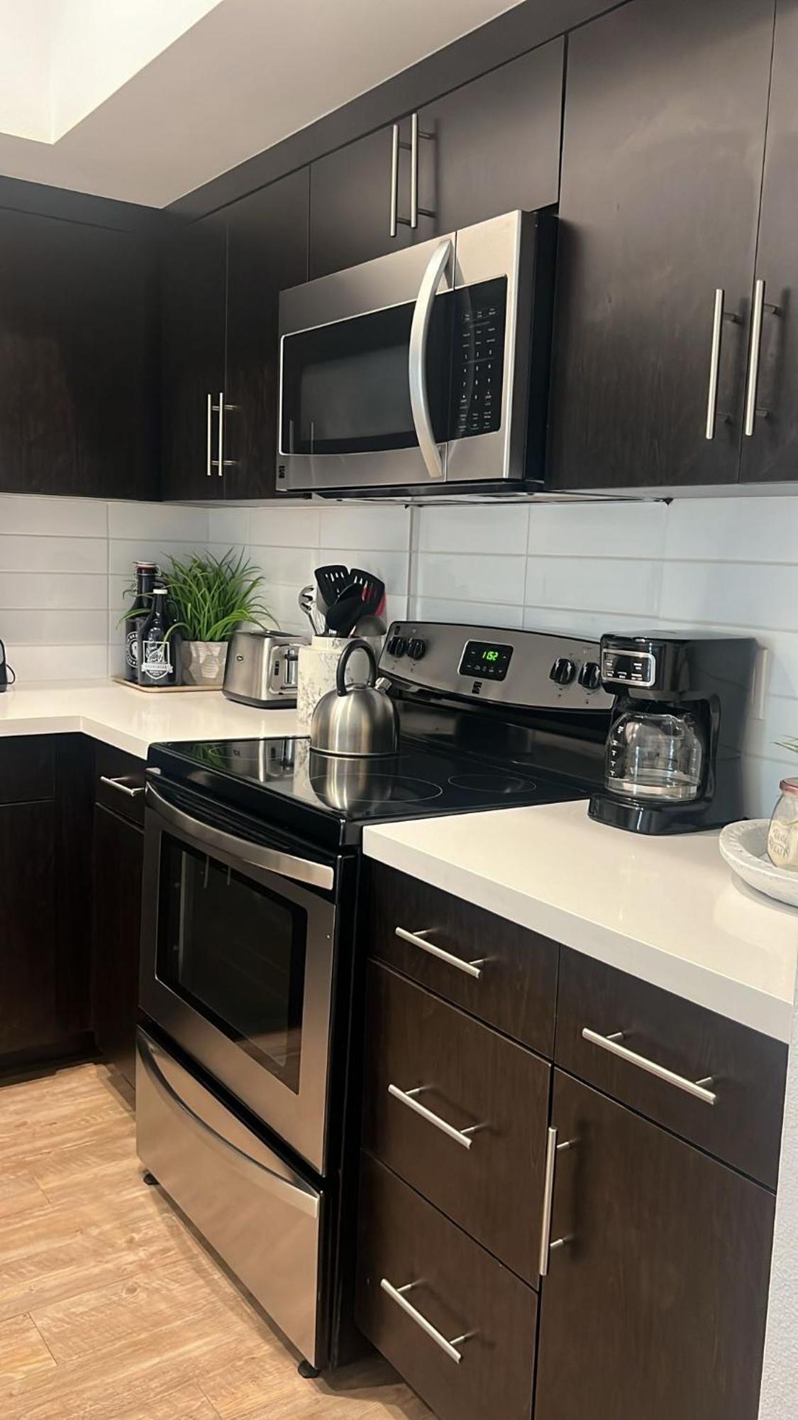 로스앤젤레스 Exceptional Loft Free Parking And Wifi 아파트 외부 사진