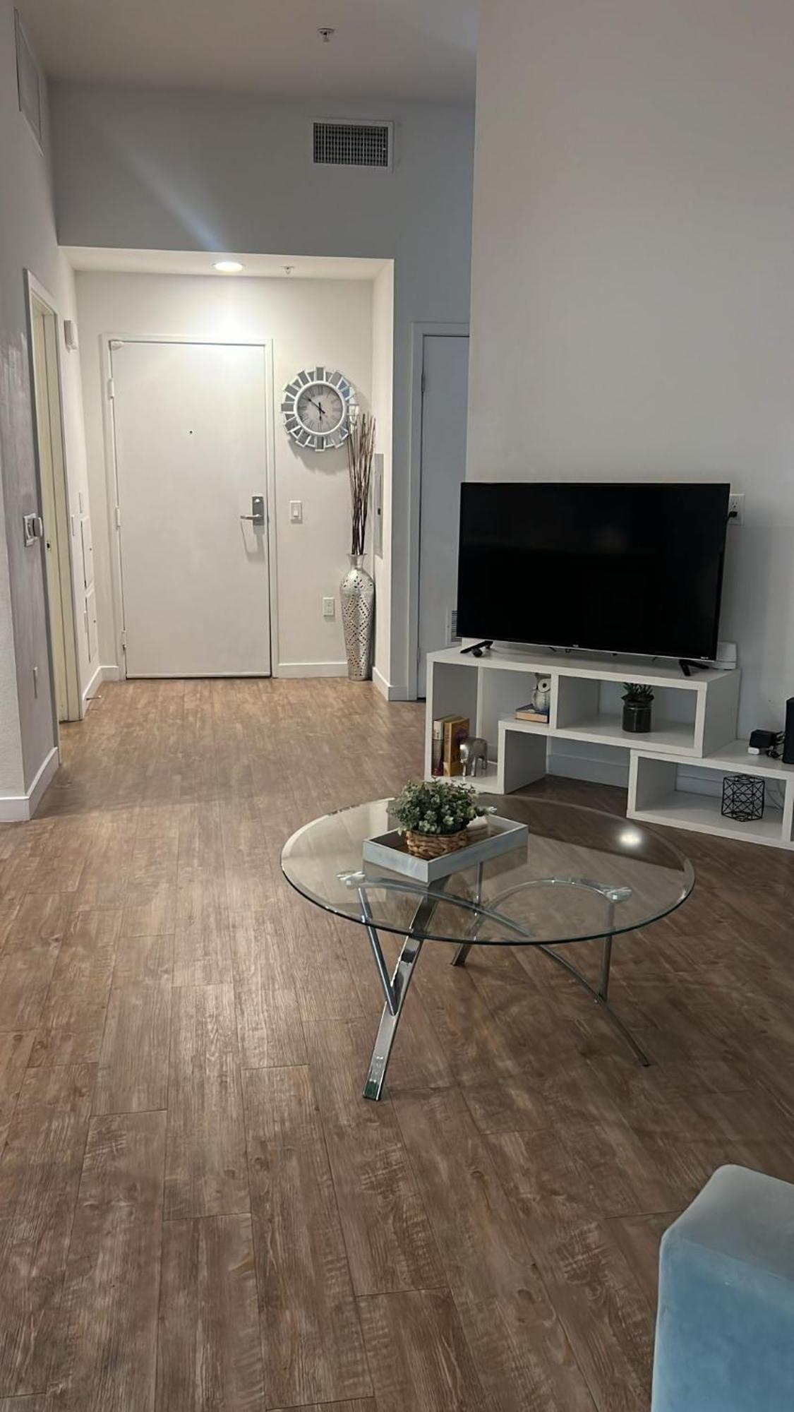 로스앤젤레스 Exceptional Loft Free Parking And Wifi 아파트 외부 사진