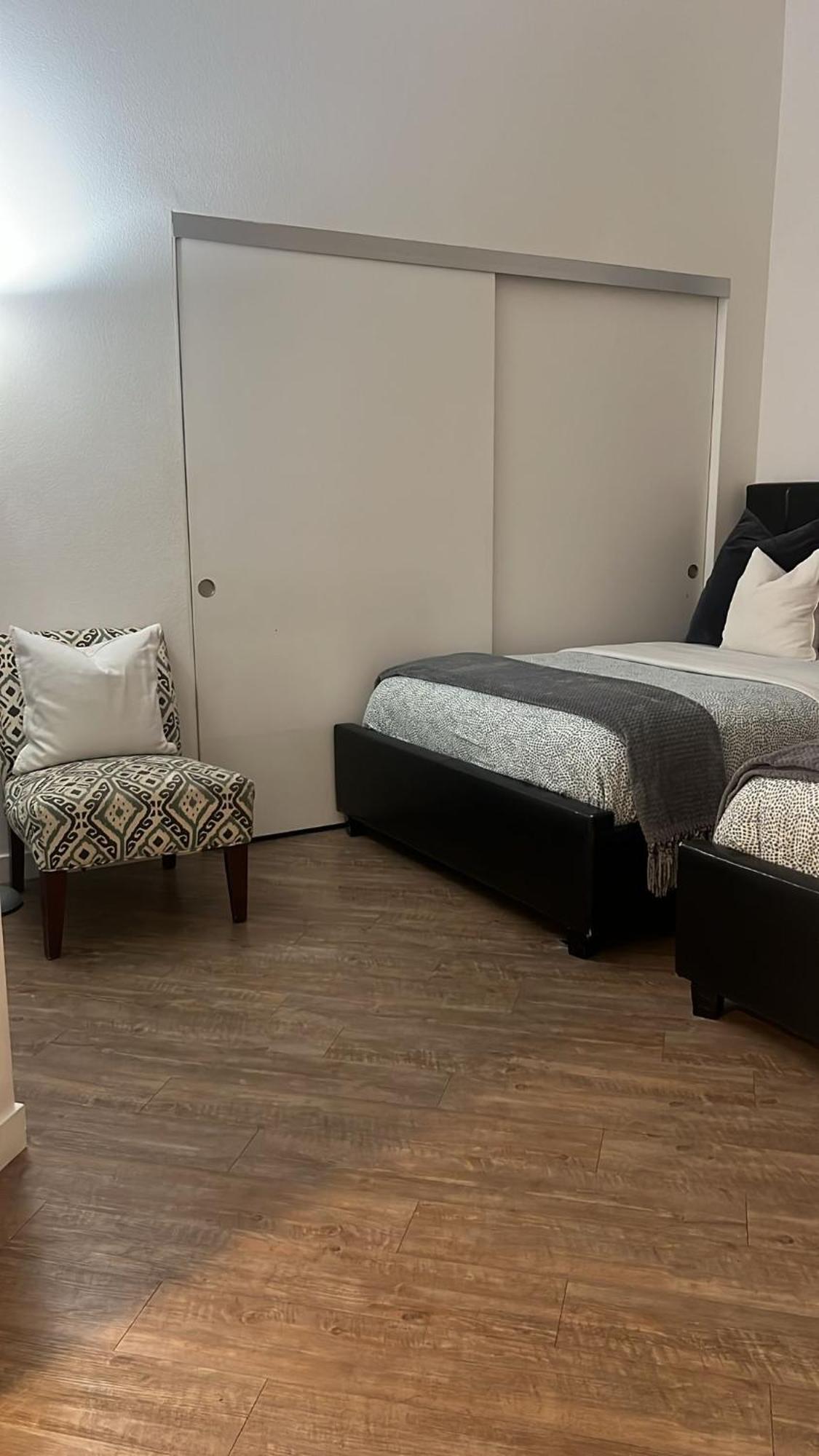 로스앤젤레스 Exceptional Loft Free Parking And Wifi 아파트 외부 사진