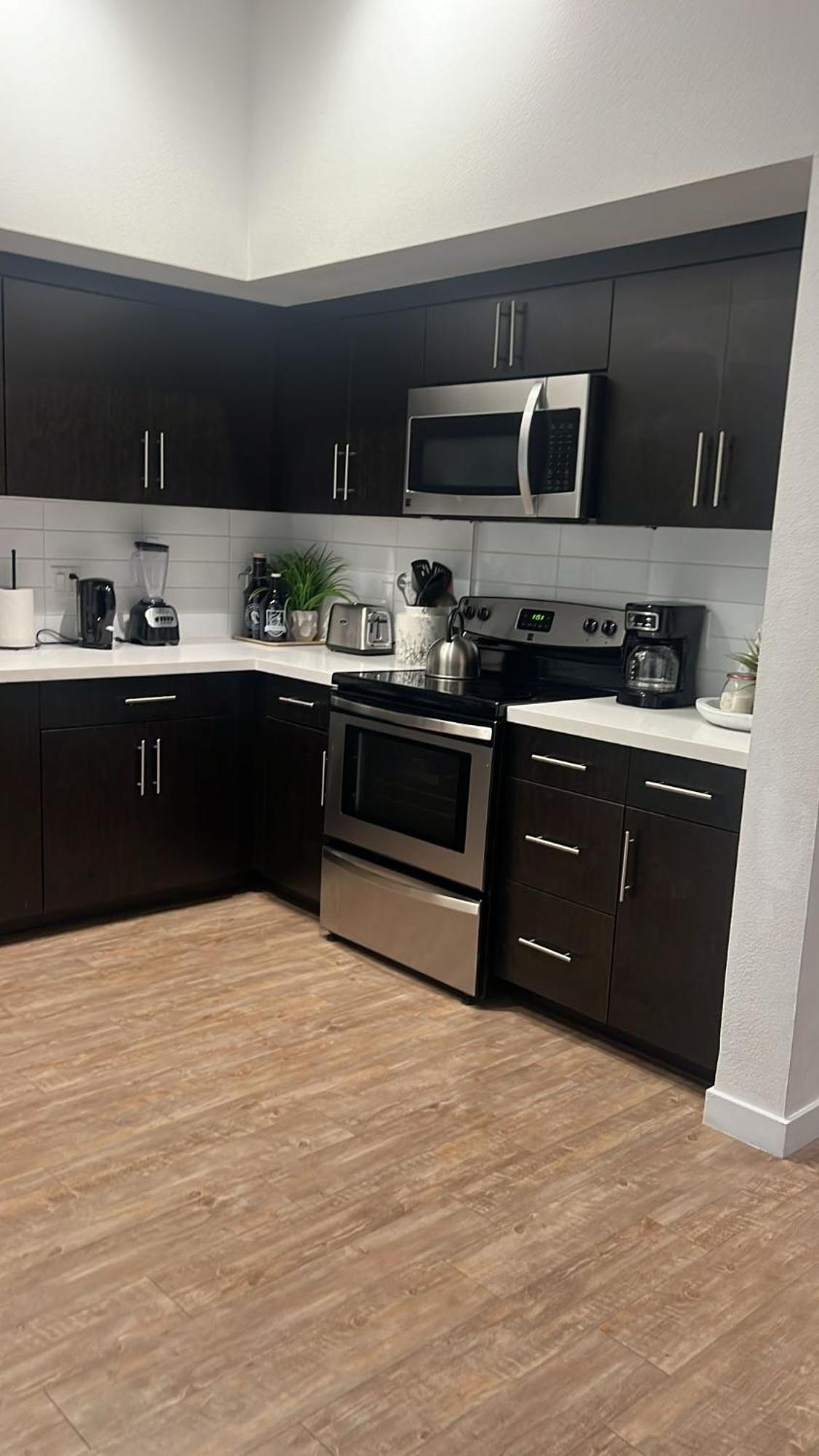 로스앤젤레스 Exceptional Loft Free Parking And Wifi 아파트 외부 사진