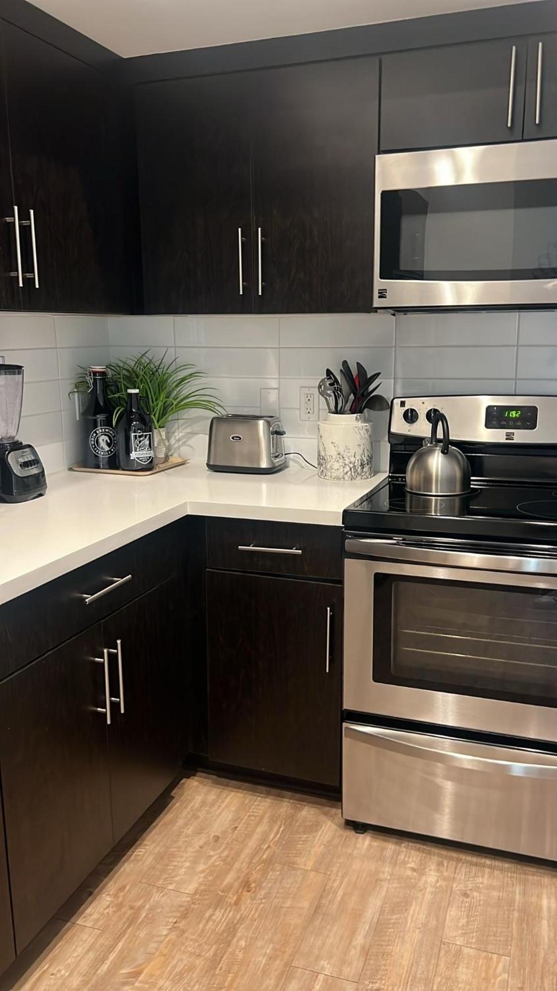 로스앤젤레스 Exceptional Loft Free Parking And Wifi 아파트 외부 사진