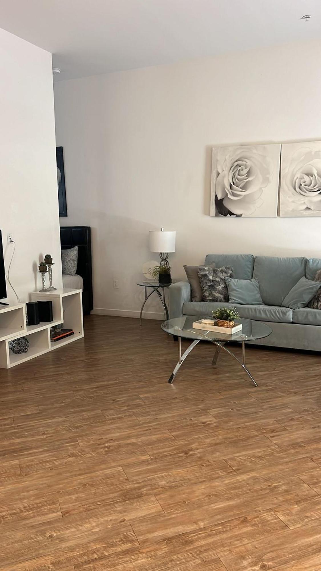 로스앤젤레스 Exceptional Loft Free Parking And Wifi 아파트 외부 사진